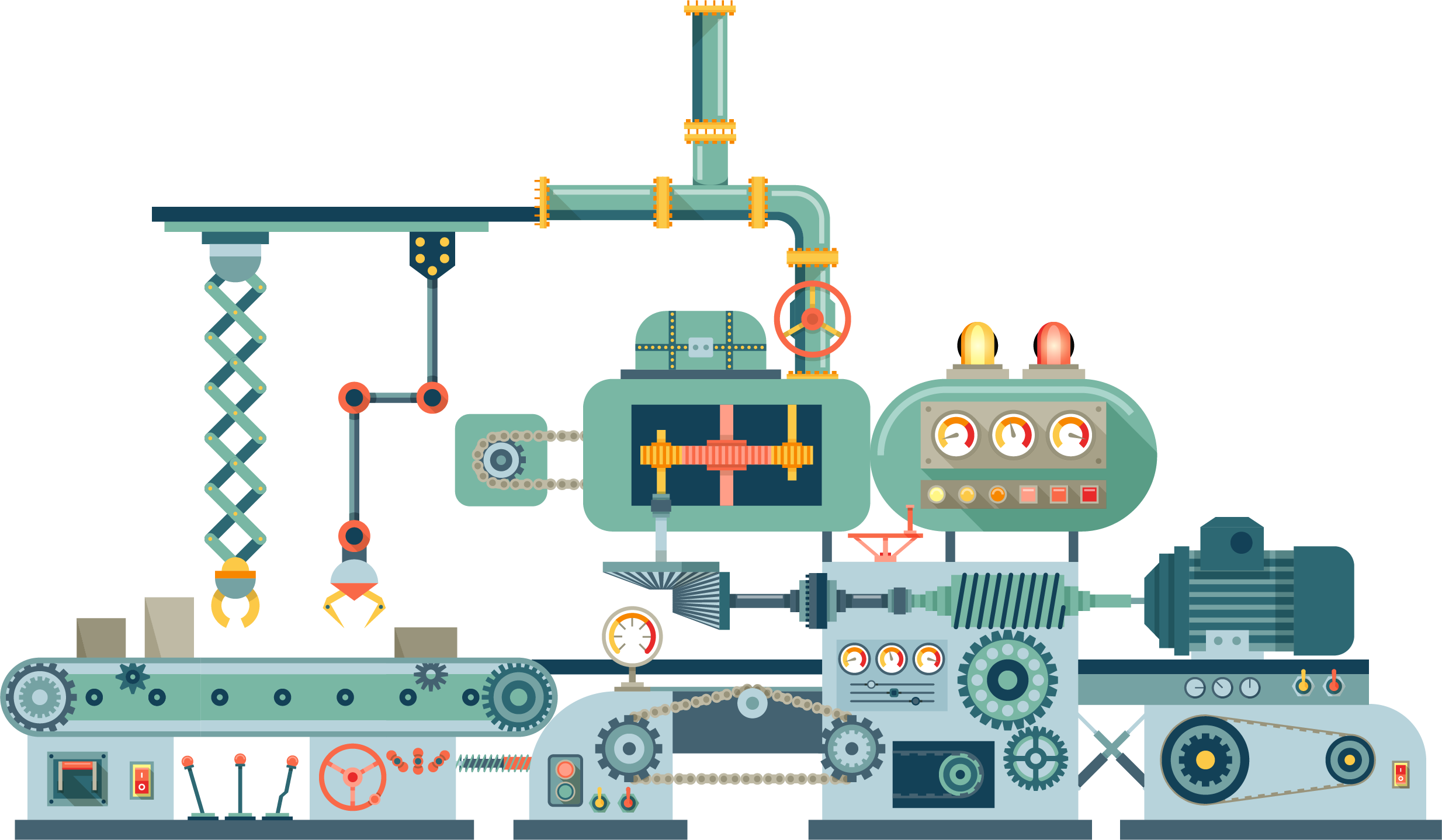 Electronics Design
